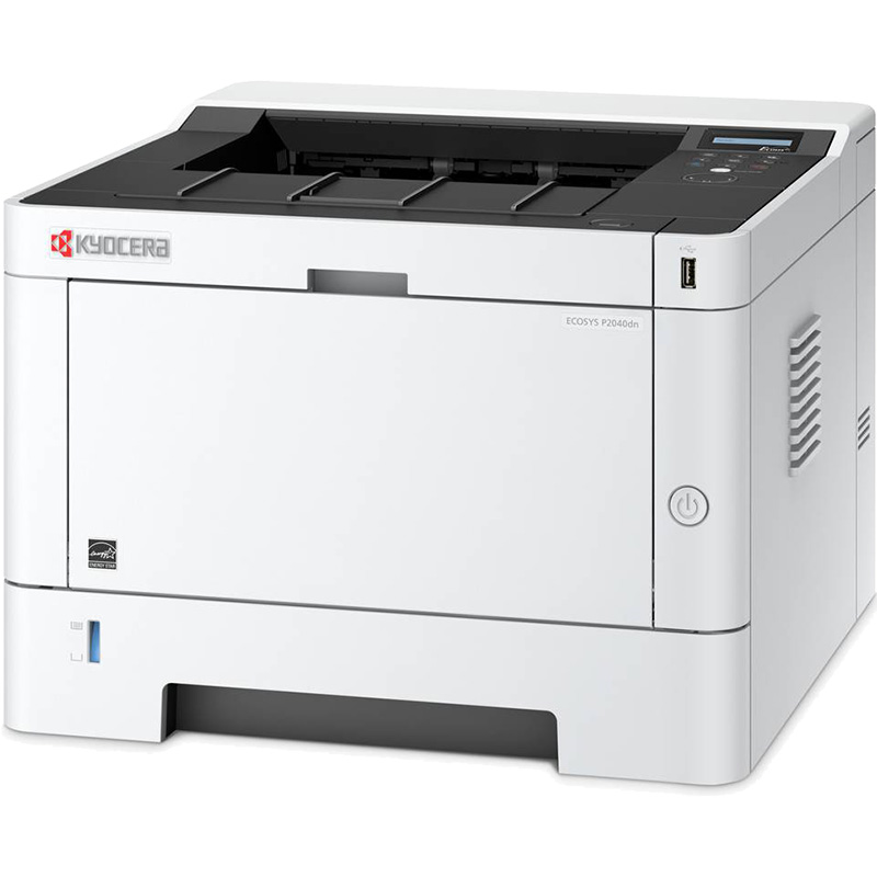 ECOSYS P2040dn ECOSYS P2040dn