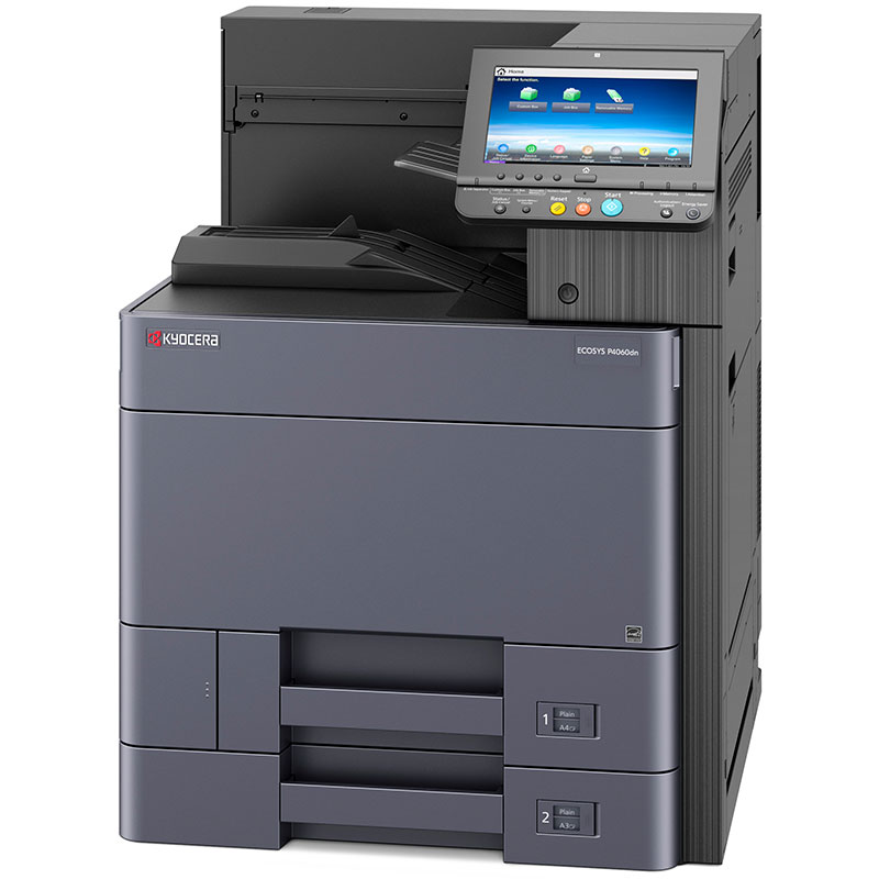ECOSYS P4060dn ECOSYS P4060dn