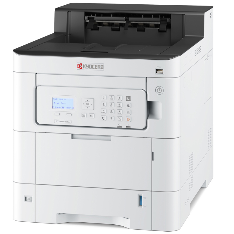 ECOSYS PA4500cx ECOSYS PA4500cx